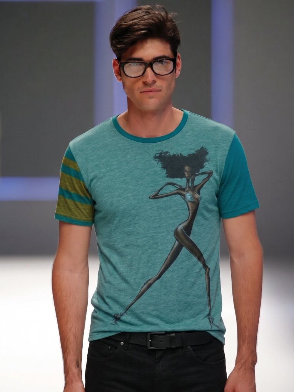 Custo Barcelona - Mens SuperModel